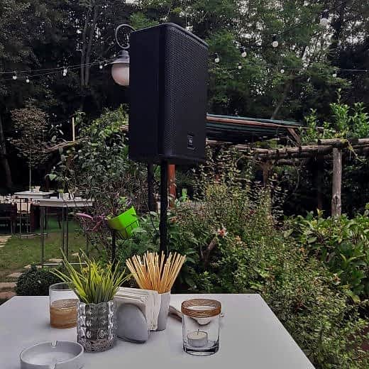 Profesyonel DJ ve Ses & Işık Kiralama Hizmetleri | Ogzsound