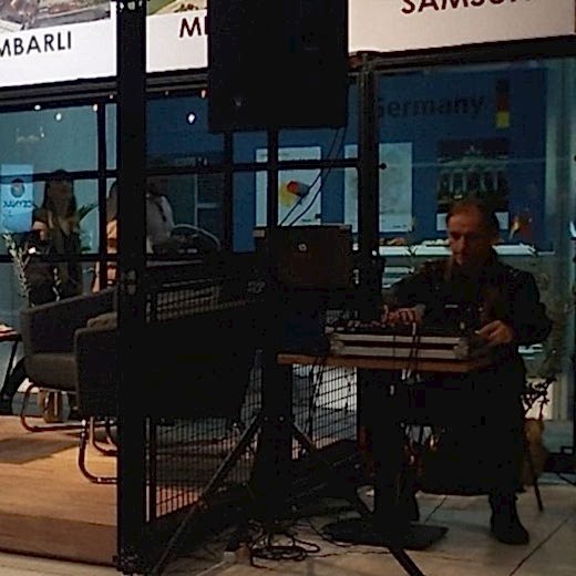 Profesyonel DJ ve Ses & Işık Kiralama Hizmetleri | Ogzsound