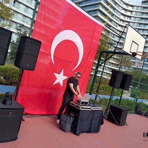 Profesyonel DJ ve Ses & Işık Kiralama Hizmetleri | Ogzsound