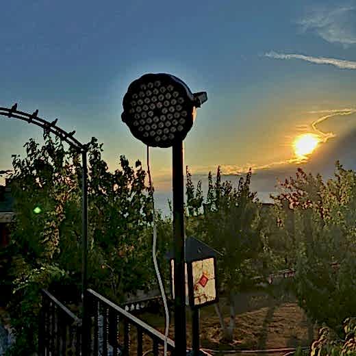 Profesyonel DJ ve Ses & Işık Kiralama Hizmetleri | Ogzsound