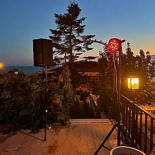 Profesyonel DJ ve Ses & Işık Kiralama Hizmetleri | Ogzsound