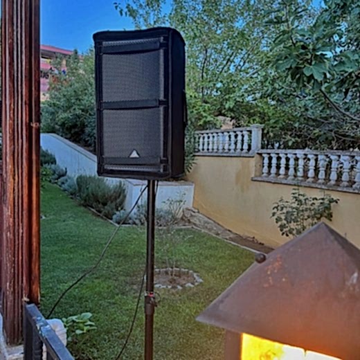 Profesyonel DJ ve Ses & Işık Kiralama Hizmetleri | Ogzsound