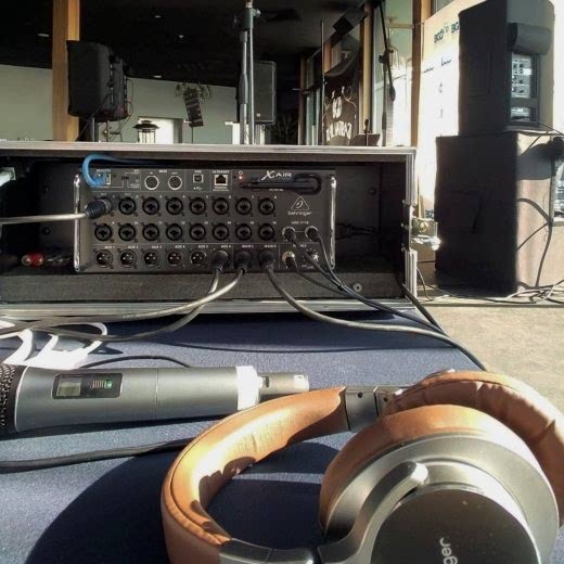 Profesyonel DJ ve Ses & Işık Kiralama Hizmetleri | Ogzsound