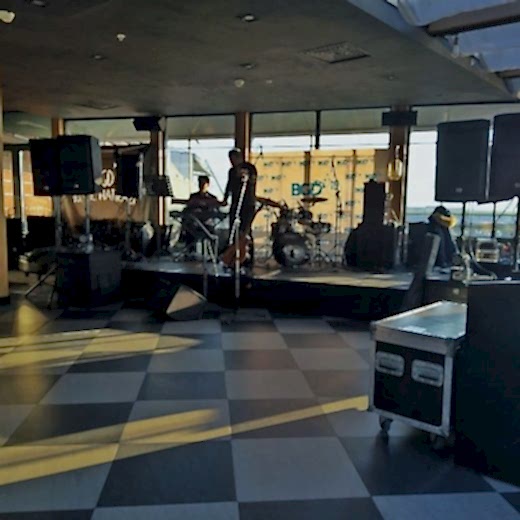 Profesyonel DJ ve Ses & Işık Kiralama Hizmetleri | Ogzsound