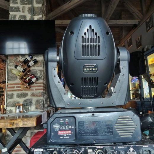 Profesyonel DJ ve Ses & Işık Kiralama Hizmetleri | Ogzsound