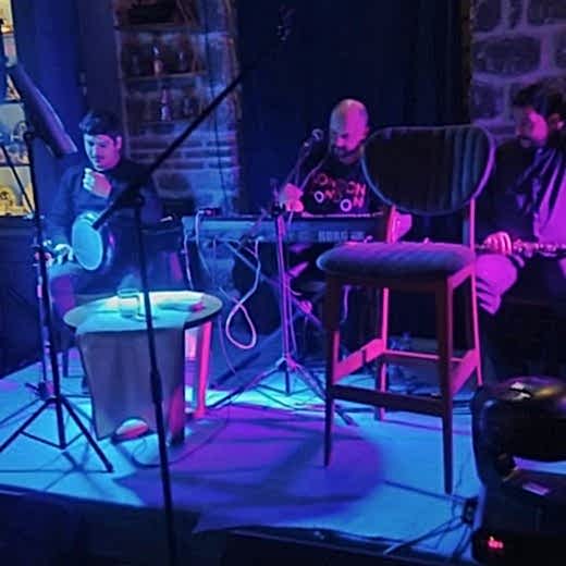 Profesyonel DJ ve Ses & Işık Kiralama Hizmetleri | Ogzsound