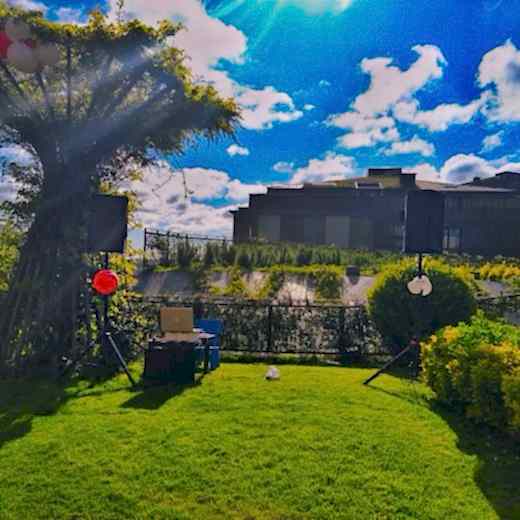 Profesyonel DJ ve Ses & Işık Kiralama Hizmetleri | Ogzsound