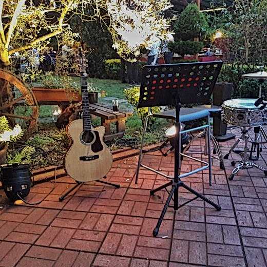 Profesyonel DJ ve Ses & Işık Kiralama Hizmetleri | Ogzsound