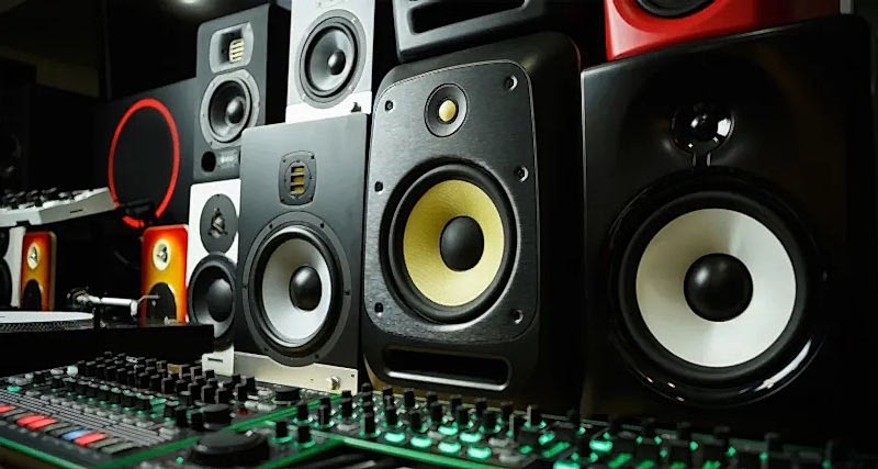 Canlı Müzik Sistemi Kiralama