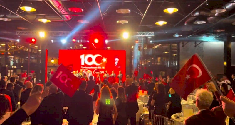 Kurumsal Etkinlikler